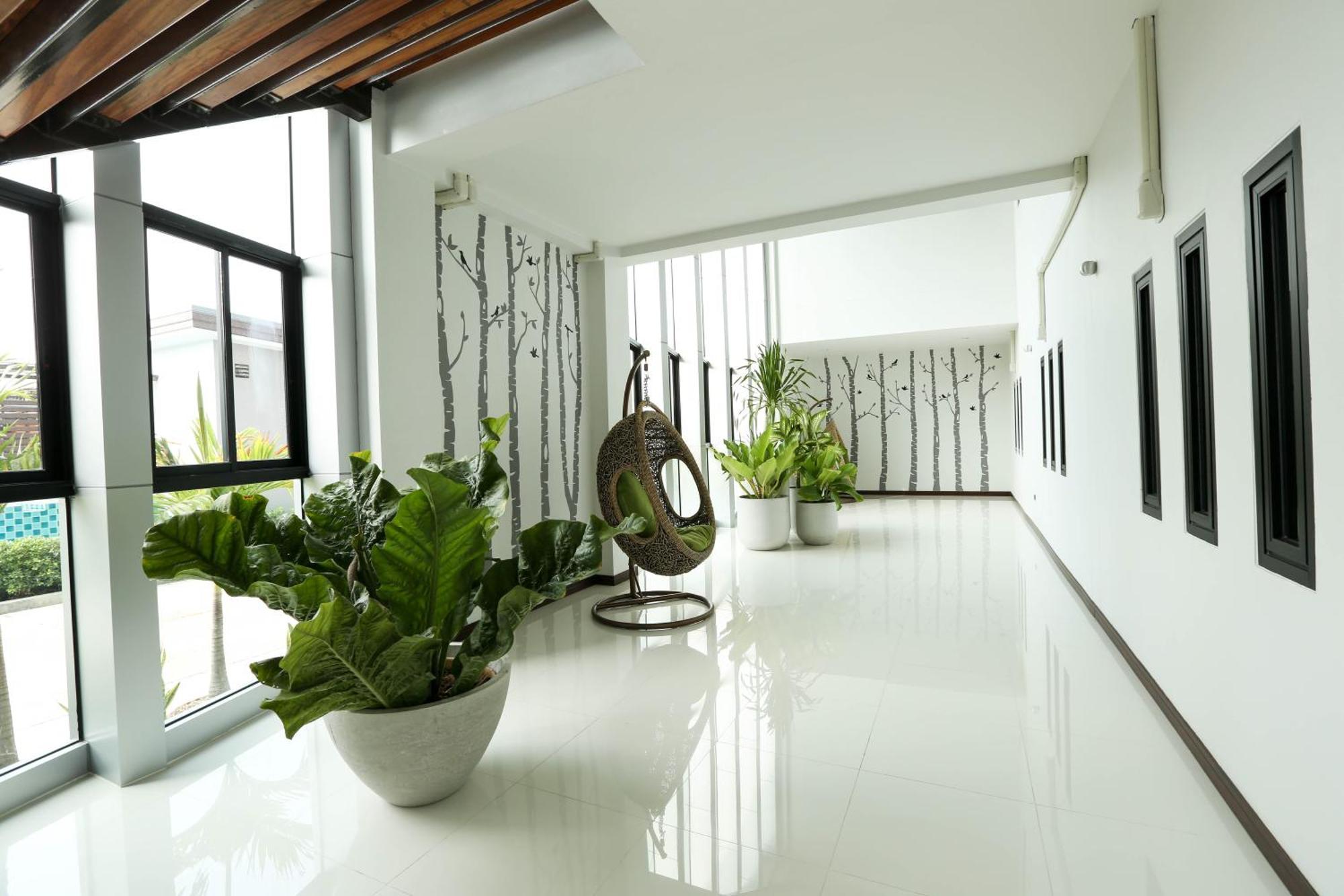 Socool Grand Hotel Nang Rong Exterior foto