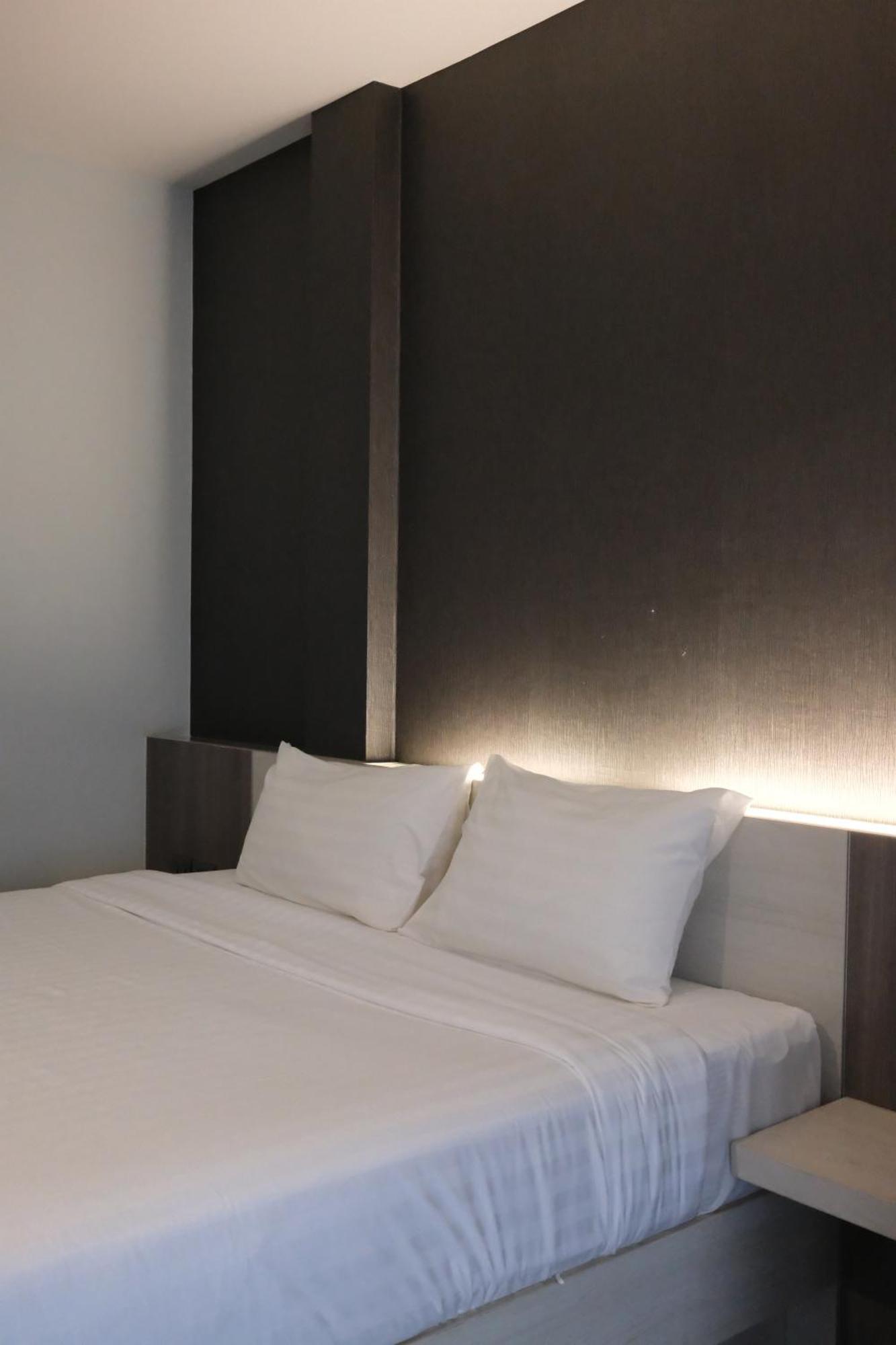 Socool Grand Hotel Nang Rong Exterior foto